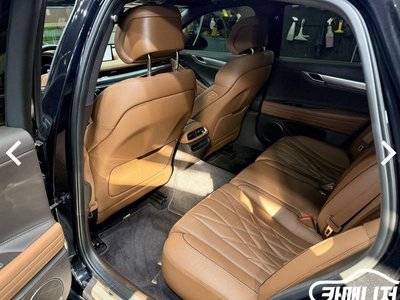GENESIS G80 (RG3) - 4