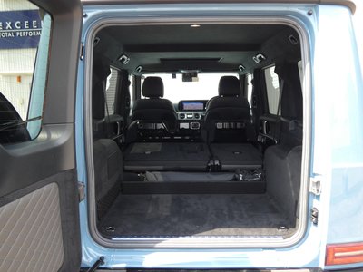 2021 Mercedes-BENZ G-CLASS 缩略图 19