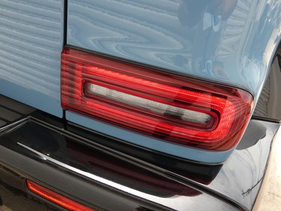 2021 Mercedes-BENZ G-CLASS 缩略图 62