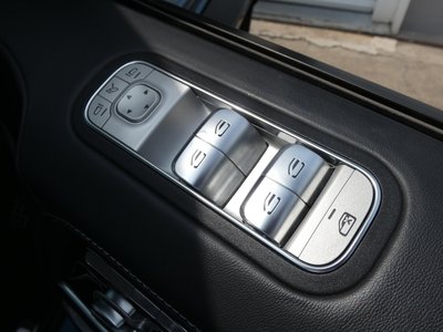 2021 Mercedes-BENZ G-CLASS 缩略图 29