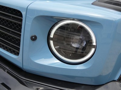 2021 Mercedes-BENZ G-CLASS 缩略图 57