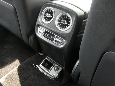2021 Mercedes-BENZ G-CLASS 缩略图 41