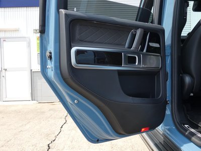 2021 Mercedes-BENZ G-CLASS 缩略图 24