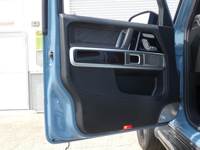2021 Mercedes-BENZ G-CLASS 缩略图 23