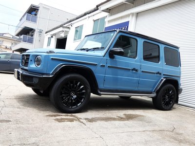 2021 Mercedes-BENZ G-CLASS 缩略图 70