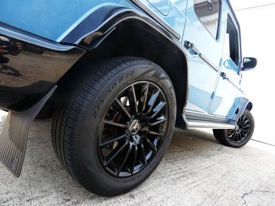 2021 Mercedes-BENZ G-CLASS 缩略图 49
