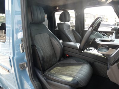 2021 Mercedes-BENZ G-CLASS 缩略图 14