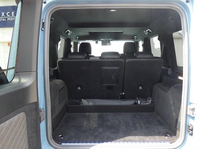 2021 Mercedes-BENZ G-CLASS 缩略图 18