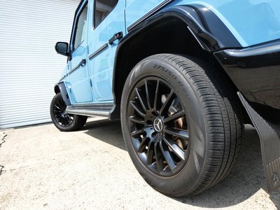 2021 Mercedes-BENZ G-CLASS 缩略图 51