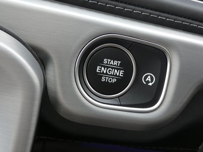 2021 Mercedes-BENZ G-CLASS 缩略图 35