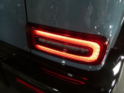 2021 Mercedes-BENZ G-CLASS 缩略图 64
