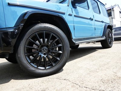 2021 Mercedes-BENZ G-CLASS 缩略图 50