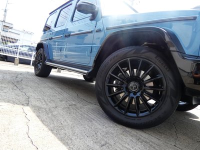 2021 Mercedes-BENZ G-CLASS 缩略图 48