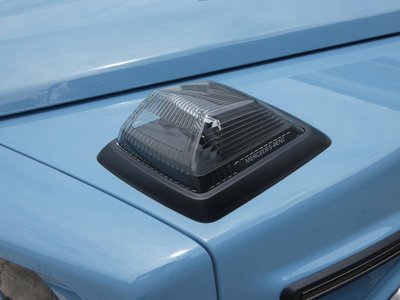2021 Mercedes-BENZ G-CLASS 缩略图 58