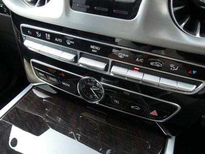 2021 Mercedes-BENZ G-CLASS 缩略图 26