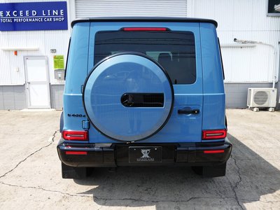 2021 Mercedes-BENZ G-CLASS 缩略图 75
