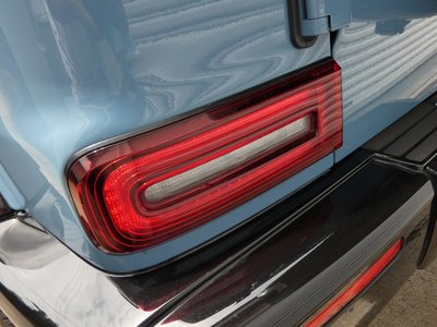 2021 Mercedes-BENZ G-CLASS 缩略图 61