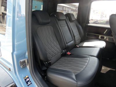 2021 Mercedes-BENZ G-CLASS 缩略图 15
