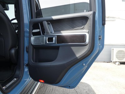 2021 Mercedes-BENZ G-CLASS 缩略图 22