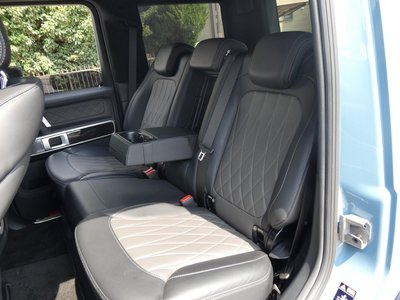 2021 Mercedes-BENZ G-CLASS 缩略图 17