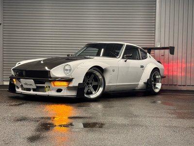 1973 Nissan FAIRLADY Z 照片 1