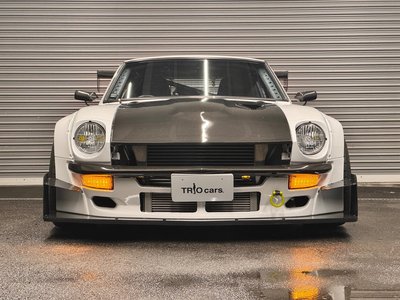 1973 Nissan FAIRLADY Z 照片 9