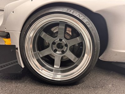 1973 Nissan FAIRLADY Z — миниатюра 31