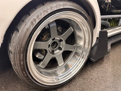 1973 Nissan FAIRLADY Z — миниатюра 29