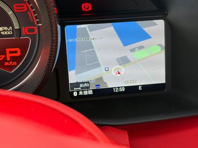 FERRARI 488 GTB - 10