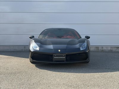 FERRARI 488 GTB - 7