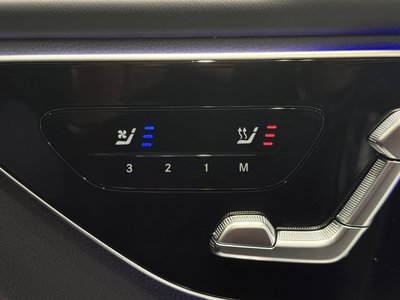 MERCEDES-BENZ C-CLASS - 8