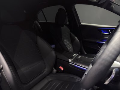 MERCEDES-BENZ C-CLASS - 6