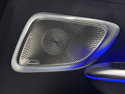 MERCEDES-BENZ C-CLASS - 9