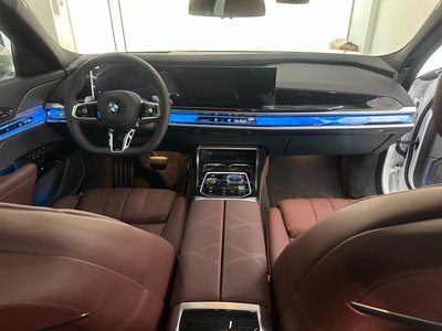 BMW 7 SERIES - 5