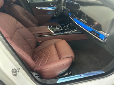 BMW 7 SERIES - 10