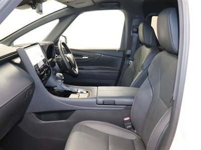 2024 TOYOTA ALPHARD thumbnail 19