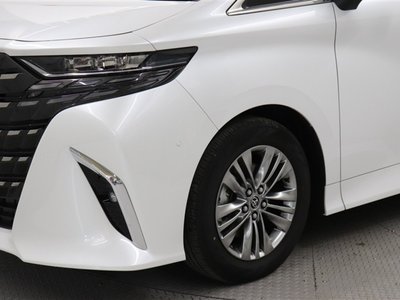 2024 TOYOTA ALPHARD thumbnail 17