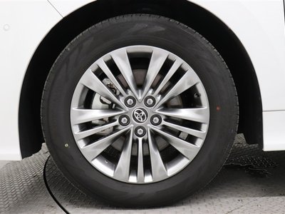 2024 TOYOTA ALPHARD thumbnail 18