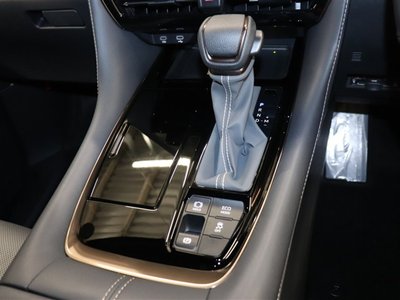 2024 TOYOTA ALPHARD thumbnail 31