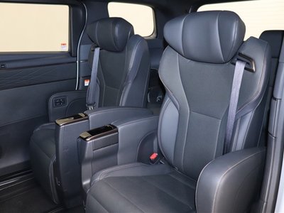 2024 TOYOTA ALPHARD thumbnail 21