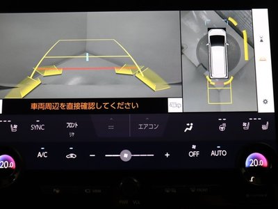 2024 TOYOTA ALPHARD photo 7