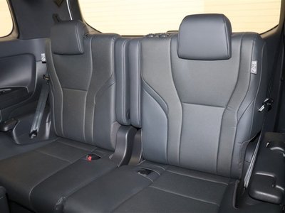 2024 TOYOTA ALPHARD thumbnail 22