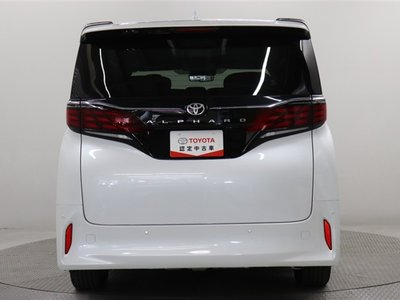 2024 TOYOTA ALPHARD thumbnail 14