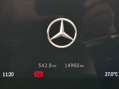 2025 Mercedes-BENZ G-CLASS — миниатюра 31