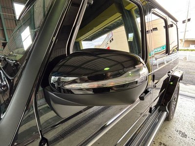 2025 Mercedes-BENZ G-CLASS — миниатюра 21