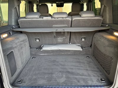2025 Mercedes-BENZ G-CLASS — миниатюра 77