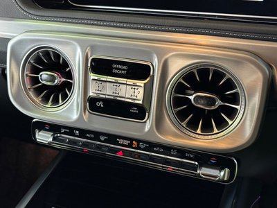 2025 Mercedes-BENZ G-CLASS — миниатюра 32
