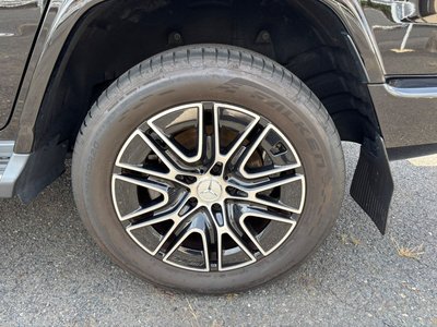 2025 Mercedes-BENZ G-CLASS — миниатюра 19