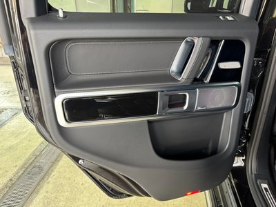 2025 Mercedes-BENZ G-CLASS — миниатюра 67