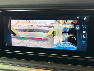 2025 Mercedes-BENZ G-CLASS — миниатюра 29
